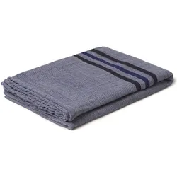 Comfort Decke 190 x 260 cm blau