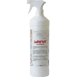 SANIT GlätteMittel 1.000ml Flasche