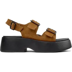 Camper  Sandalen Tasha Plateausandalen K201712  in multifarben, 40