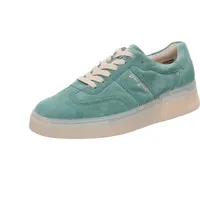 Paul Green Sneaker Low Damen Grün 37