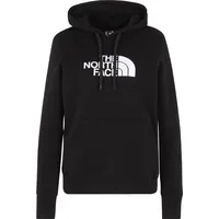 The North Face Drew Peak Hoodie Schwarz XS