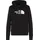The North Face Drew Peak Hoodie Schwarz XS