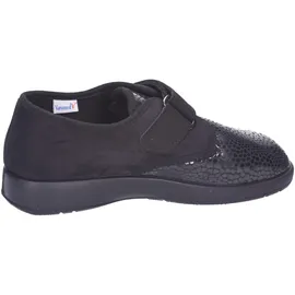 Varomed Zürich Damen Schwarz 43