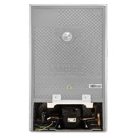 Gorenje RB39EPW4 Kühlschrank (82 l, 842 mm hoch, Weiß)