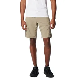 COLUMBIA Herren Shorts Silver RidgeTM Utility Cargo, Tusk, 32