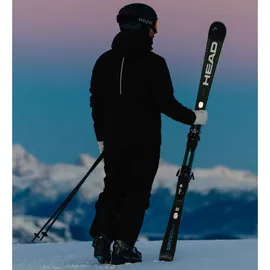Head Supershape e-Speed PRD 12 GW Skiset 2026-Schwarz-163