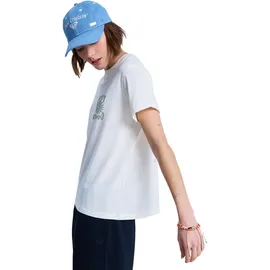 Roxy Oceanregular Weiß S