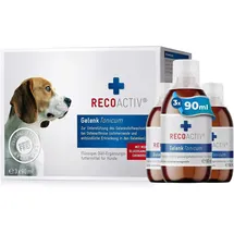 Recoactiv Gelenk Tonicum 3 x 90 ml