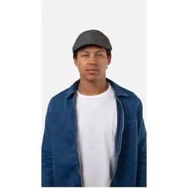 Barts Mr. Mitchell Cap Schwarz M