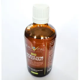 BEAUVITAL Bio Hericium Extrakt flüssig 100 ml