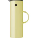 Stelton Isolierkanne EM77 1000 ml Kunststoff Gelb