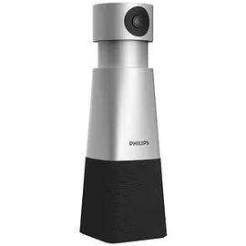Philips Smart Meeting PSE0550 Konferenzgerät, Silber