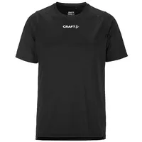 Craft Rush 2.0 Trainingsshirt Herren 999000 black L