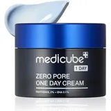 Medicube Zero Pore One Day Creme 50 ml
