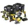 DeWalt Akku-Kombi-Set DCK699M3T 6Tlg. 18V