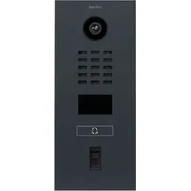 DoorBird IP-Video-Türsprechanlage D2101FV RAL 7016