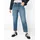 Brax Style MILEY S Used Stone Blue denim blau, Gr. 40