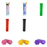Gamegenic Playmat Tube Clear