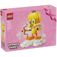 LEGO ICONS Liebesbote Tweety 40824