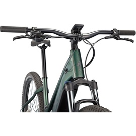 Specialized Bikes Turbo Tero 3.0 Step-through Electric Bike Schwarz,Grau XL