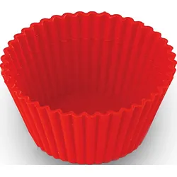 Cup01 Pirottini Muffinformen 6 St.