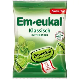 Em-Eukal klassisch zuckerfrei