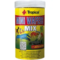 Tropical Mini Wafers Mix 250 ml