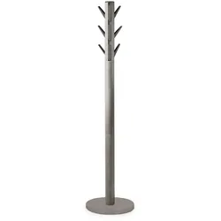 Umbra Garderobenständer FLAPPER - B/H/T ca. 40,00x168,00x40,00