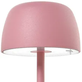 LINDBY LED Tischleuchte Arietty,