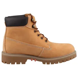 Dockers by Gerli Damen Wanderstiefel Gelb - 44