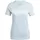 adidas LoungewearR Essentials Slim Logo T-Shirt Wonder Blue XS