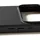 Mujjo iPhone 17 Pro Max Lederhülle schwarz