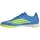 adidas F50 League IN Unisex Lucid Ray Blue/Team Solar Yellow 2/Lucid Aquamarine 48