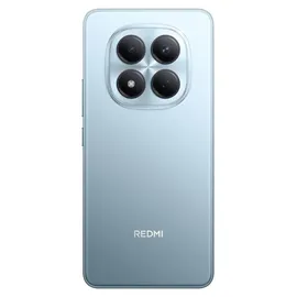 Xiaomi Redmi Note 15 Pro 12 GB RAM 512 GB Glacier Blue