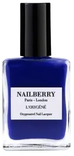 Nailberry Maliblue Nagellack