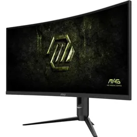 MSI MAG 342CQRF E20 34"
