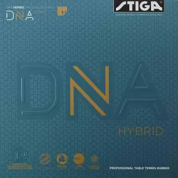 Tischtennisbelag DNA Hybrid H EINHEITSGRÖSSE