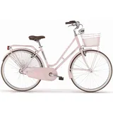 MBM Moonlight 26 Zoll RH 46 cm Damen rosa