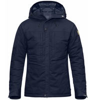 Fjällräven Skogsö Padded Jacket dark navy XL