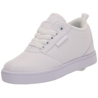 Heelys Pro 20 (Hes10429) Sneaker, weiß, 35 EU - 35 EU