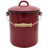 Krüger M3R 3 l Rot
