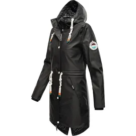 Navahoo Tropical Stormoo Damen Schwarz XS