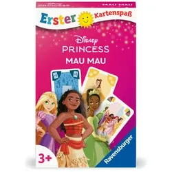 Ravensburger Disney Princess Mau Mau