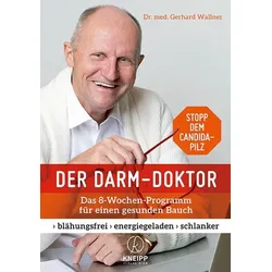 Der Darm-Doktor