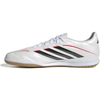 adidas Copa Pure IV Club IN Unisex zero met./core black/lucid red 44