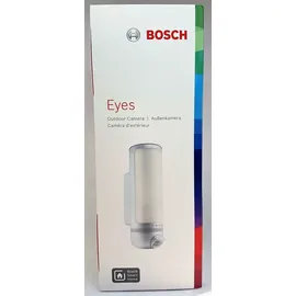 Bosch Smart Home Eyes Außenkamera