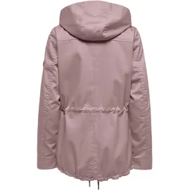 Only Onllorca Life Canvas Parka Cc OTW - M