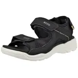 ECCO Biom Raft Kinder Black/Black 30