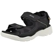 ECCO Biom Raft Kinder Black/Black 30
