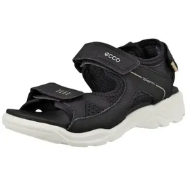 ECCO Biom Raft Kinder Black/Black 30